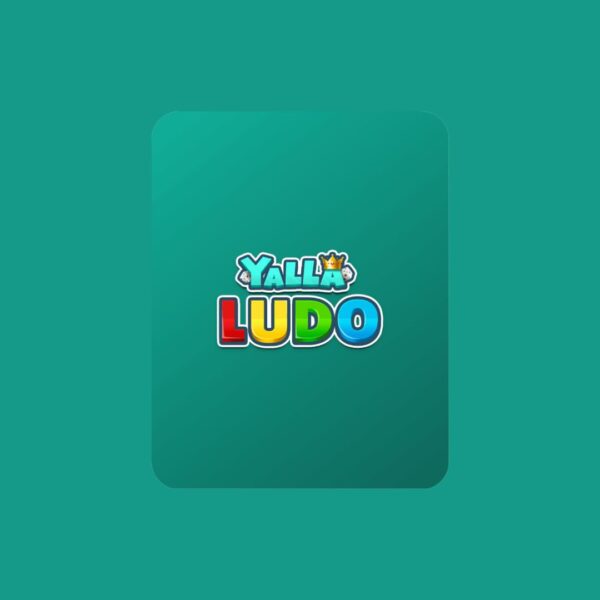 Yalla Ludo Top-Up