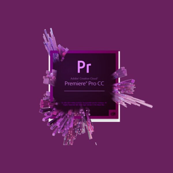 Adobe Premiere Pro