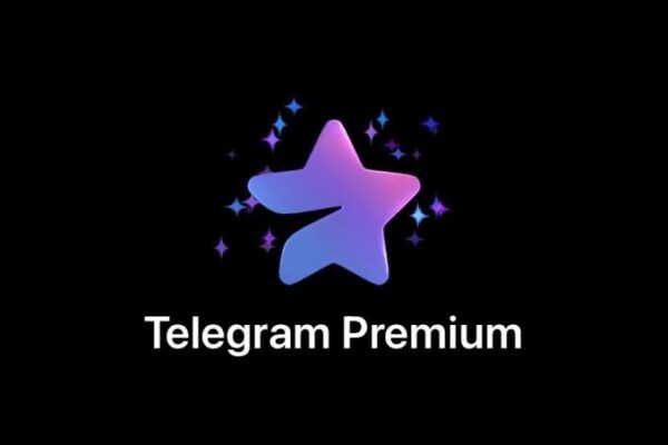 Telegram premium